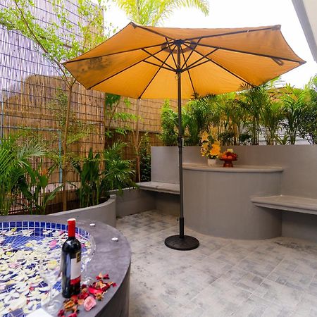 Angkor Rithy Residence Siem Reap Ngoại thất bức ảnh