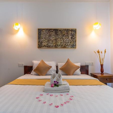 Angkor Rithy Residence Siem Reap Ngoại thất bức ảnh