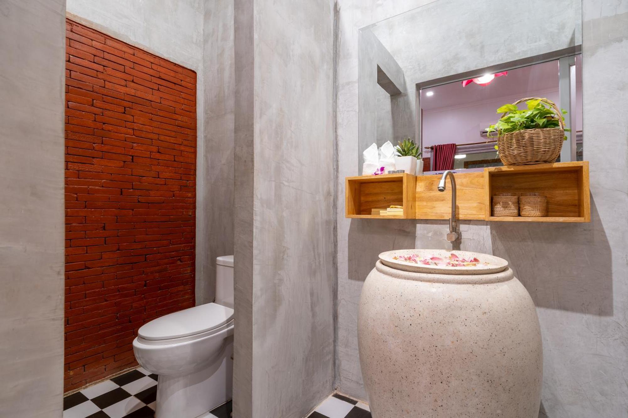 Angkor Rithy Residence Siem Reap Ngoại thất bức ảnh