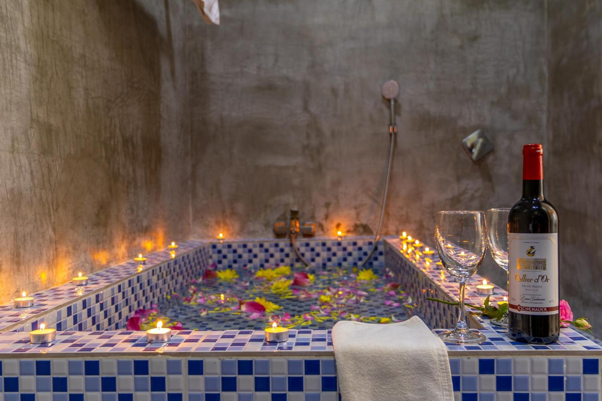 Angkor Rithy Residence Siem Reap Ngoại thất bức ảnh