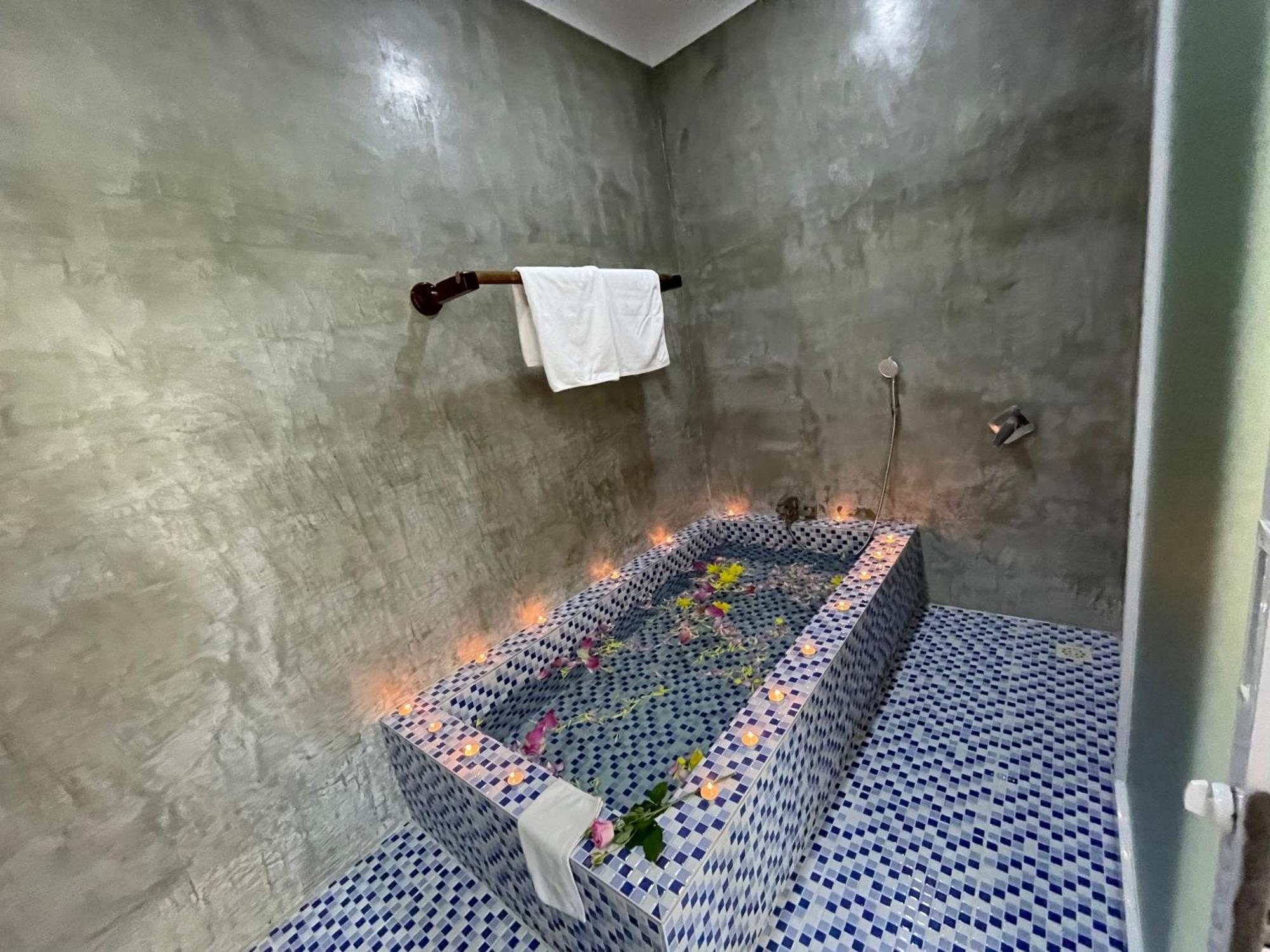 Angkor Rithy Residence Siem Reap Ngoại thất bức ảnh